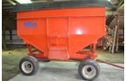 Property photo 61 - FARM EQUIPMENT AUCTION IN PAULDING COUNTY, OHIO